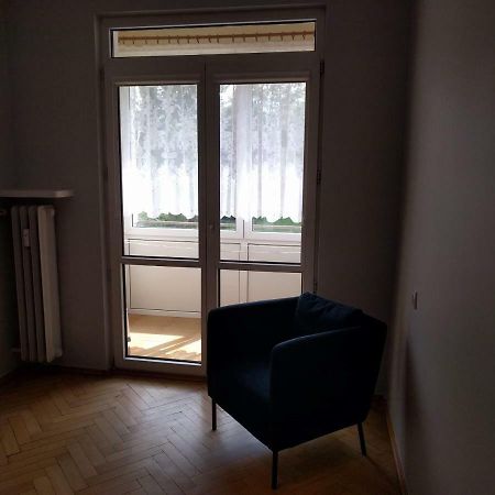 Apartament Gruba Ryba Γκντίνια Εξωτερικό φωτογραφία