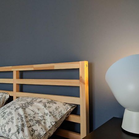 Apartament Gruba Ryba Γκντίνια Εξωτερικό φωτογραφία