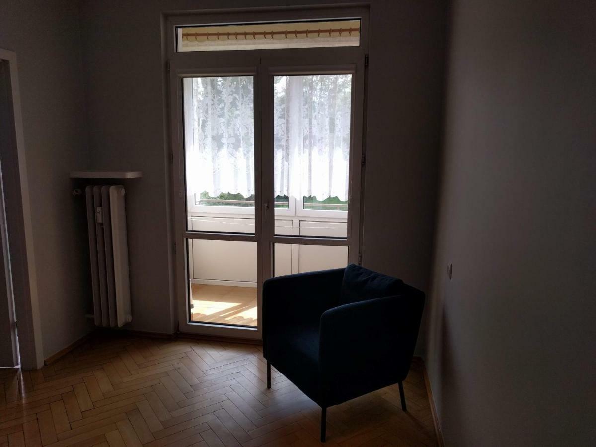 Apartament Gruba Ryba Γκντίνια Εξωτερικό φωτογραφία
