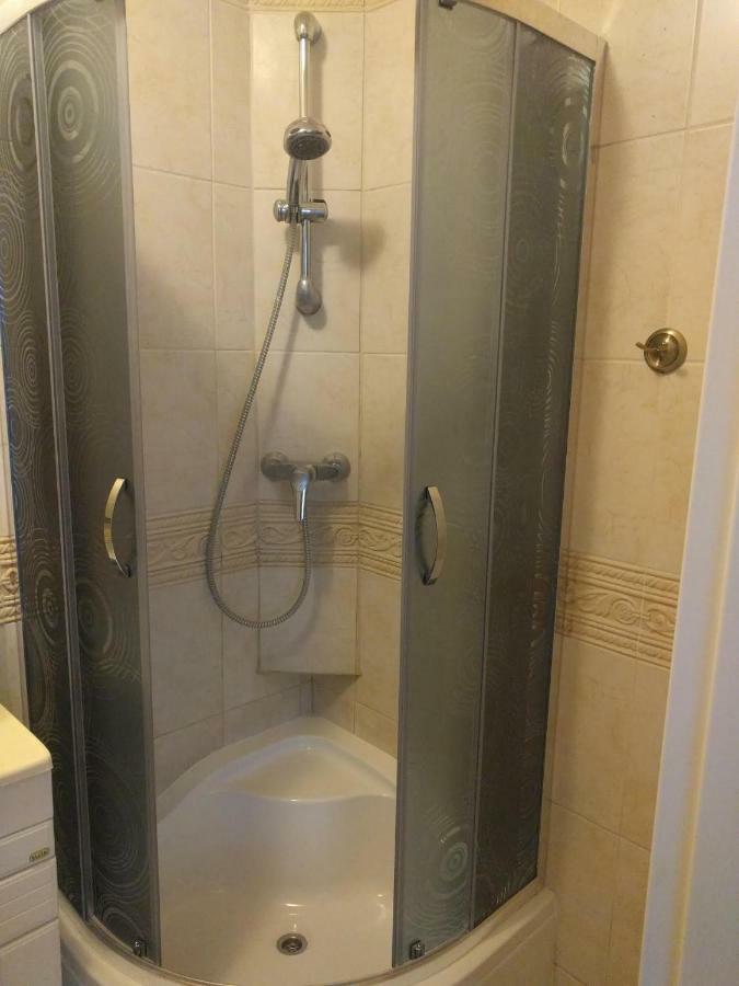 Apartament Gruba Ryba Γκντίνια Εξωτερικό φωτογραφία